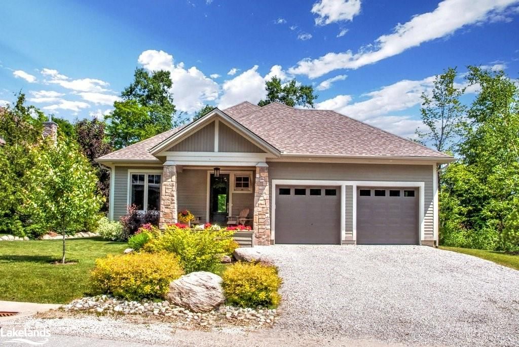Single Family Residence sold at 103 Mcmullen Court, Thornbury, Blue Mountains, N0H 2P0 - MLS: 40557242