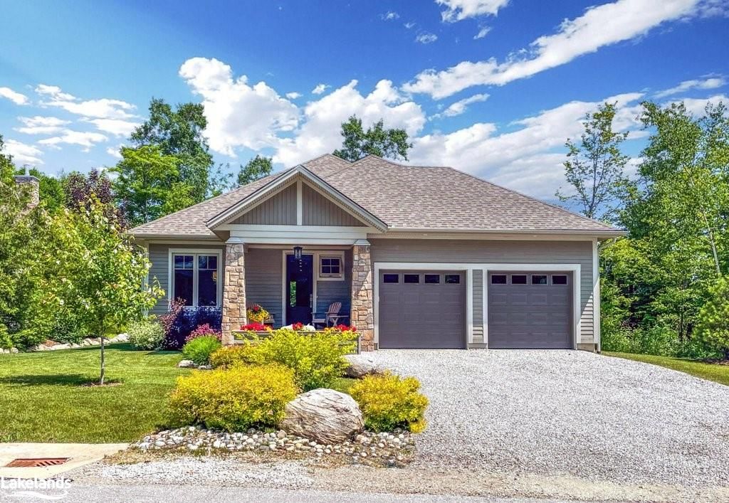 Single Family Residence sold at 103 Mcmullen Court, Thornbury, Blue Mountains, N0H 2P0 - MLS: 40557242