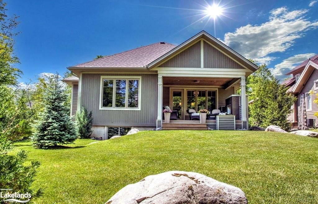 Single Family Residence sold at 103 Mcmullen Court, Thornbury, Blue Mountains, N0H 2P0 - MLS: 40557242