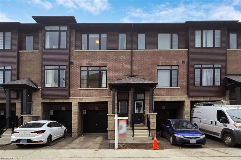 40 - 461 Blackburn Drive