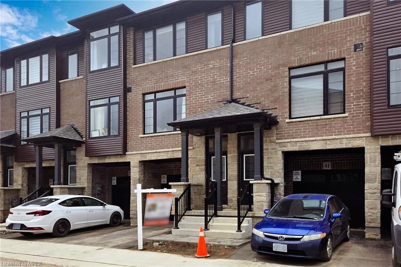 40 - 461 Blackburn Drive