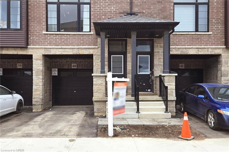 40 - 461 Blackburn Drive