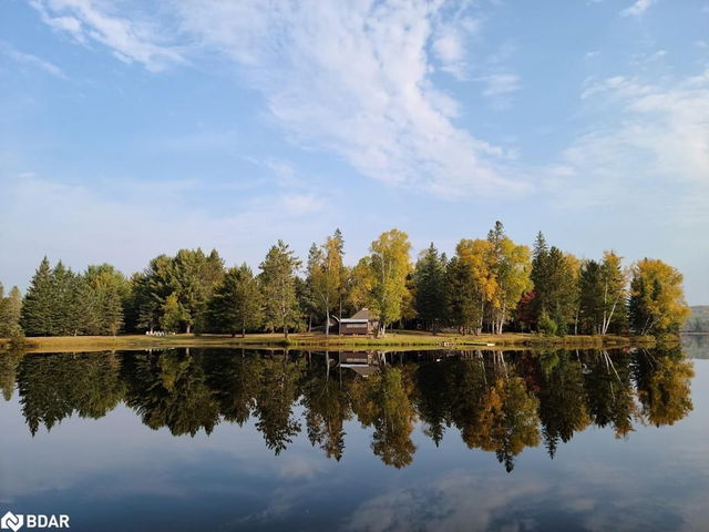 1917 Little Papineau Lake Road