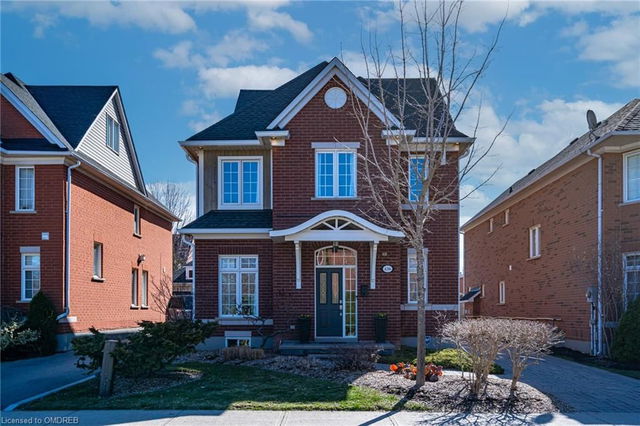 436 Doverwood Drive