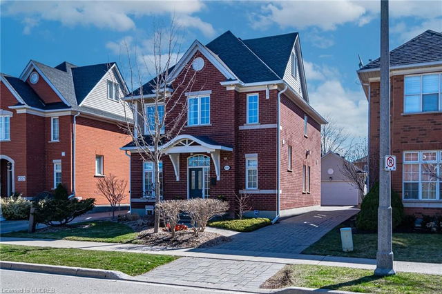 436 Doverwood Drive