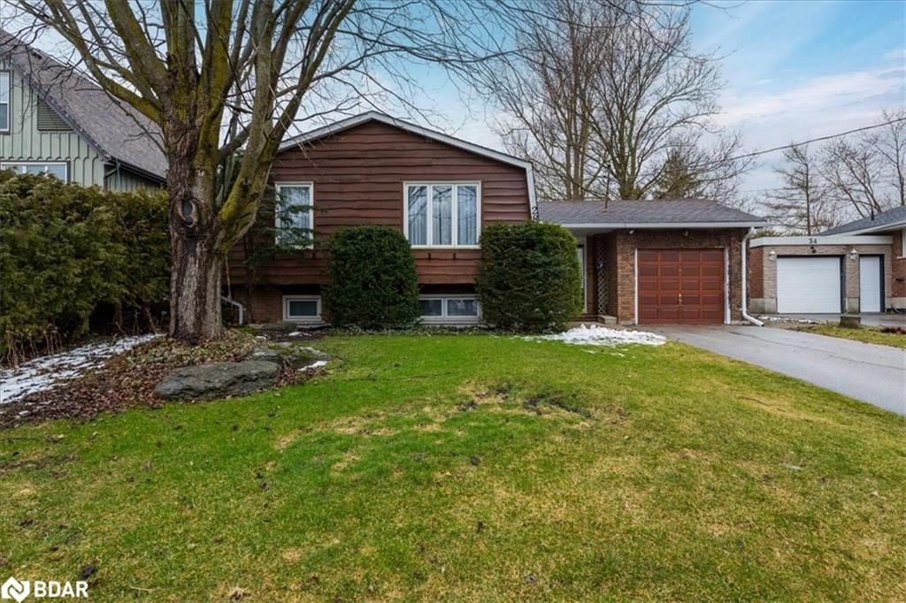 Single Family Residence sold at 28 Leeson Street, Grand Valley, ON, L9W 5S4 - Grand Valley - MLS: 40560567