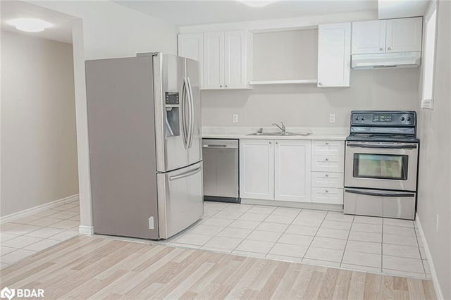 Lower Level - 67 Iris Drive