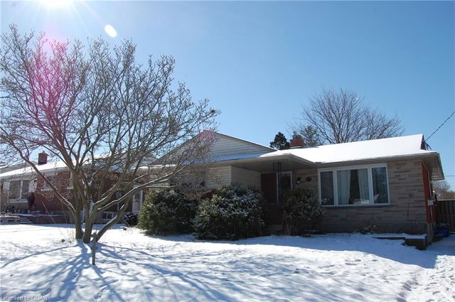 63 Olympic Drive