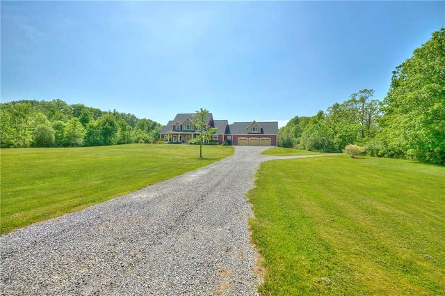 50460 Phillips Road