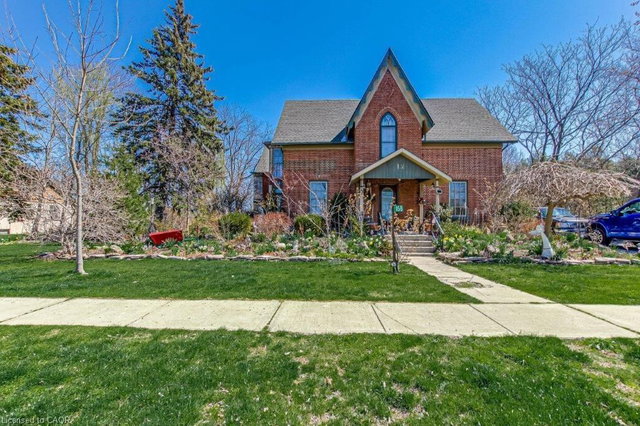 158 Townline Street