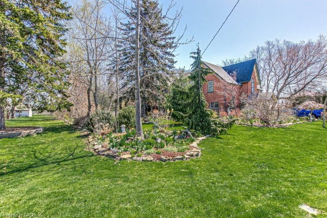 158 Townline Street