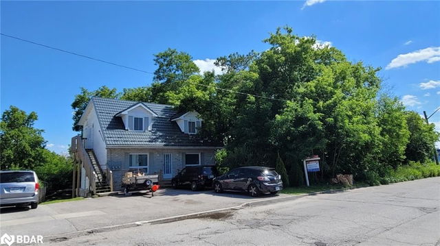 113 John Street
