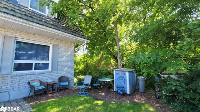 113 John Street