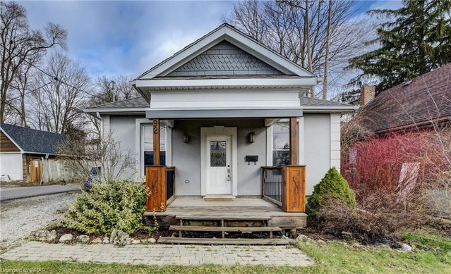 92 Cedar St, Cambridge, ON | Property.ca