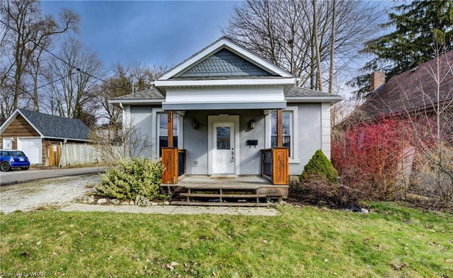 92 Cedar St, Cambridge, ON | Property.ca