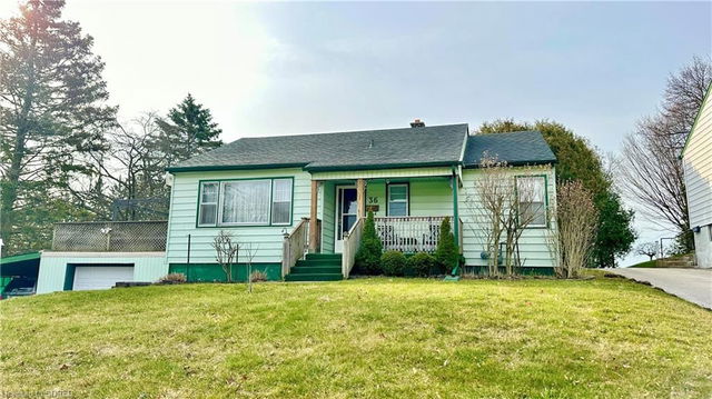 36 Parker Drive