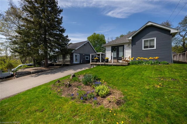17 Poplar Trail