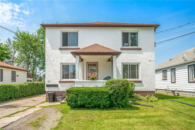 51 Lyons Avenue