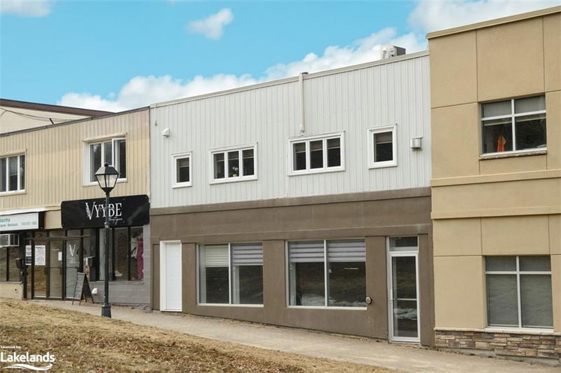 8 George Walk, Elliot Lake, Ontario