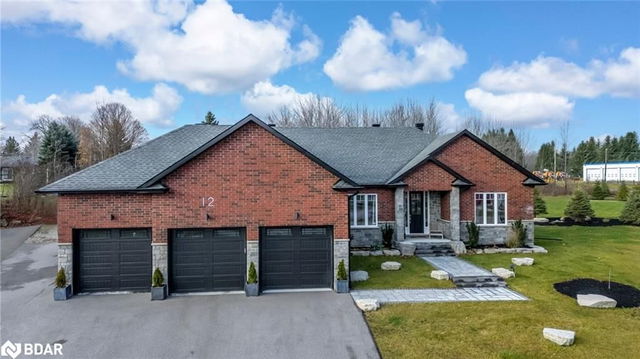 12 Reid's Ridge