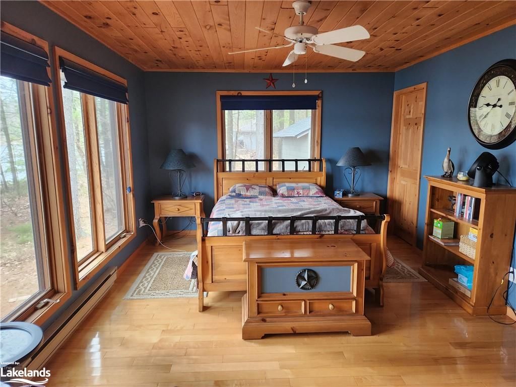 Single Family Residence sold at 47 Georgian Bay - Water, ARCHIPELAGO, ON, P0G 1K0 - Archipelago - MLS: 40566263