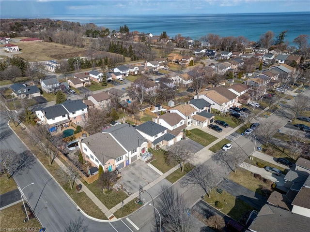 58 Bayview Drive