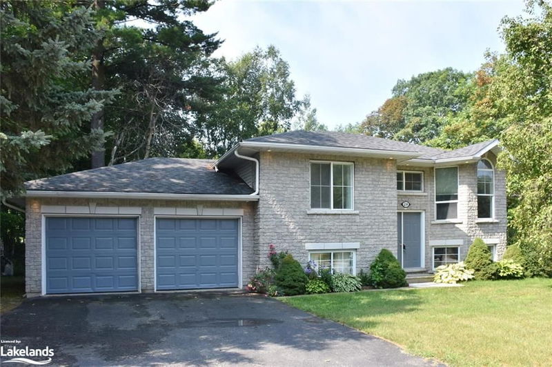 2A Silver Birch Avenue, Wasaga Beach, Ontario (MLS 40567246)