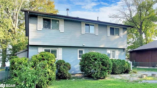 128 Moores Beach Road