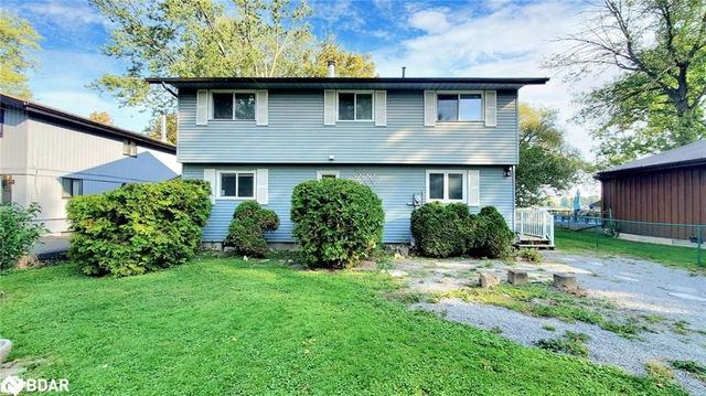 128 Moores Beach Road