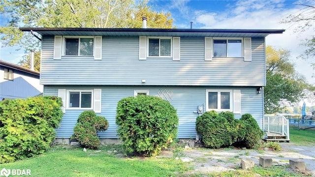 128 Moores Beach Road