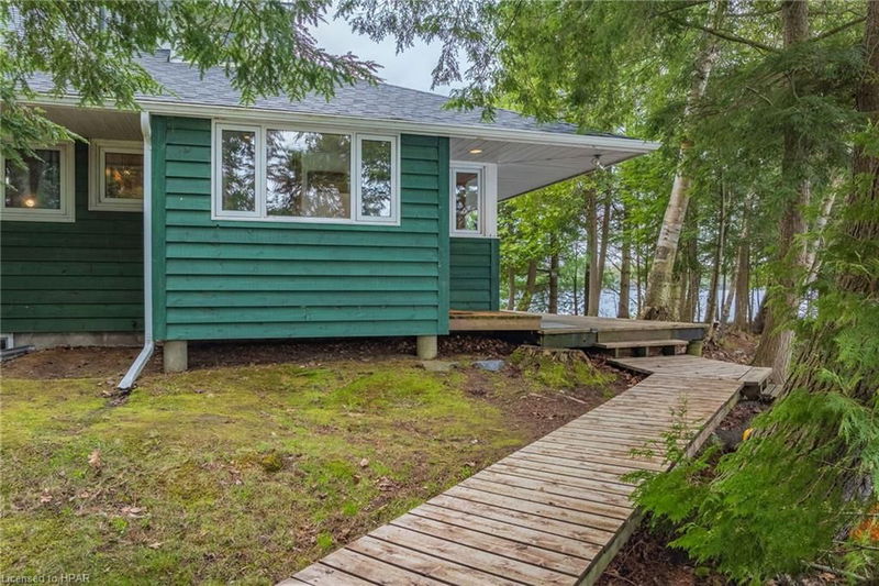 3-4 MB Henry Island, Gravenhurst, Ontario (MLS 40567343)