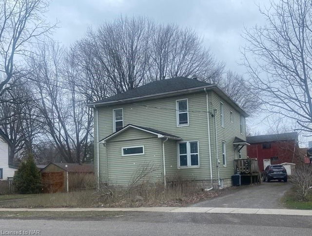 104 Catherine Street