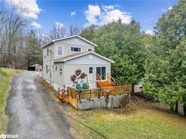68 Lakeshore Road