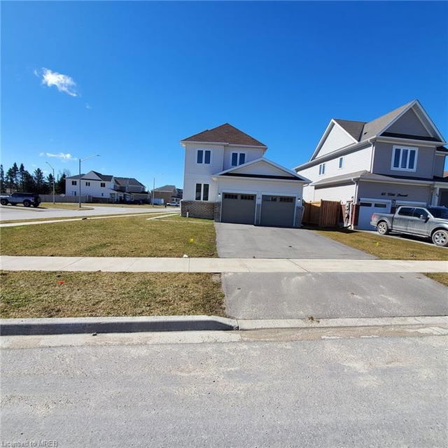 66 Todd Crescent