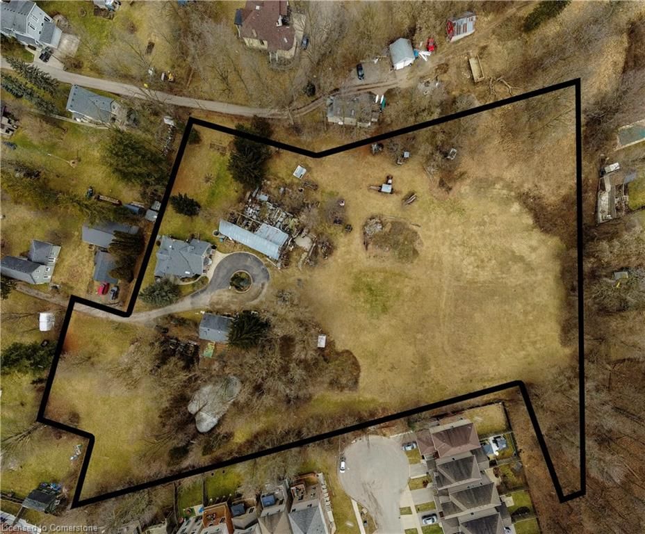 Residential sold at 404 River Road, Cambridge, Centennial, N3C 2B7 - MLS: 40567726