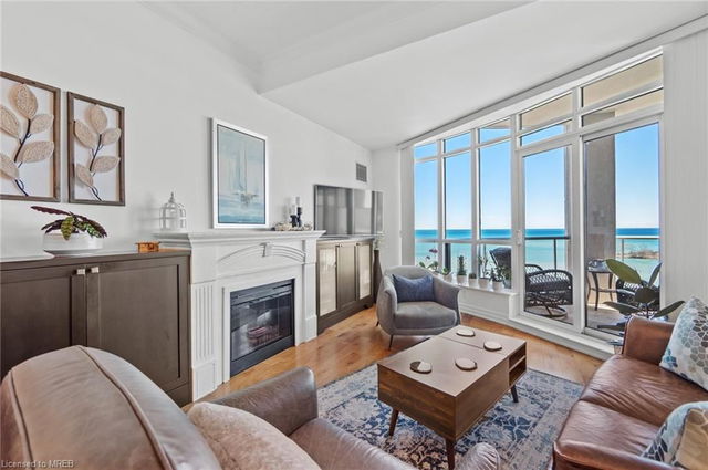 LPH11 - 2083 Lake Shore Boulevard