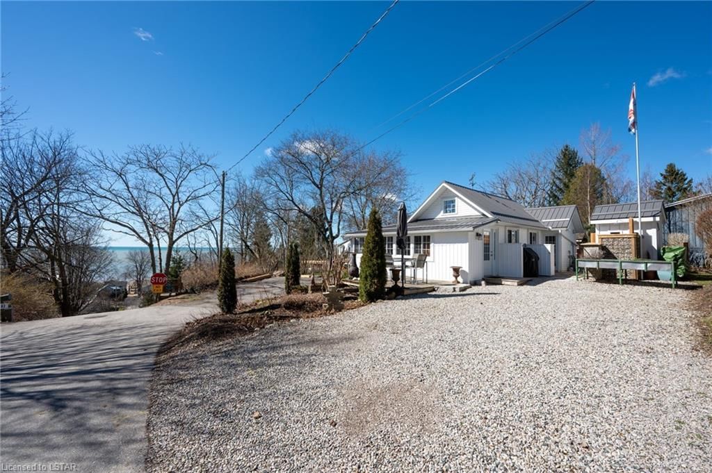 Single Family Residence sold at 192 Mitchell Street, Port Stanley, ON, N5L 1H1 - Port Stanley - MLS: 40567887