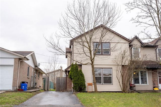 126 Northgate Drive