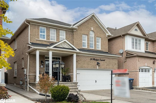 58 Hardgate Crescent