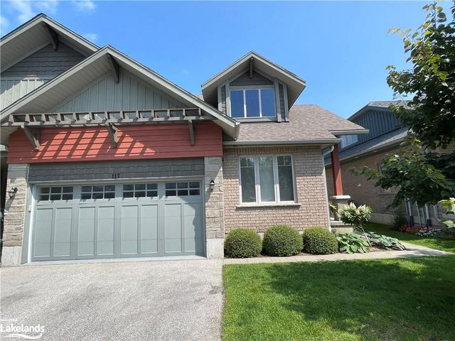 117 Conservation Way