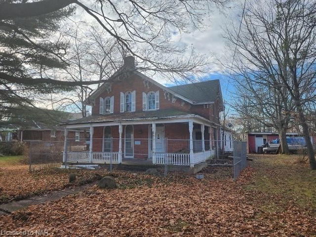477 Ridge Road N
