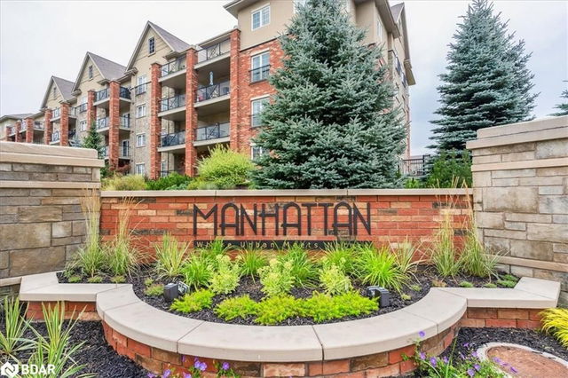 105 - 39 Ferndale Drive S