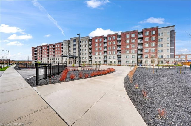 506 - 830 Megson Terrace
