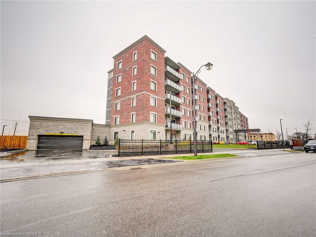 506 - 830 Megson Terrace