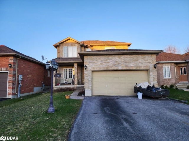 39 Penvill Trail