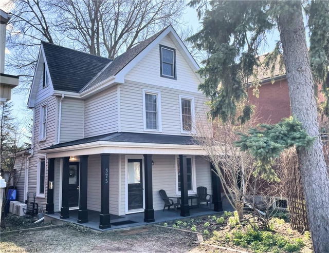 375 Ontario Street