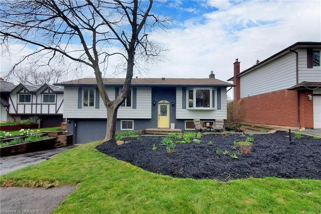 35 Nadia Place