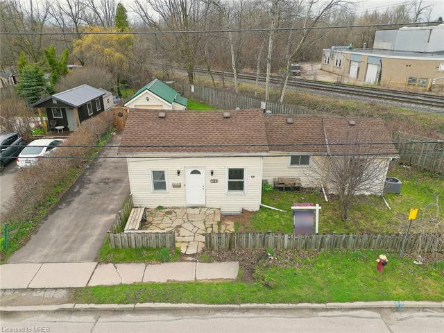 137 Bower Street