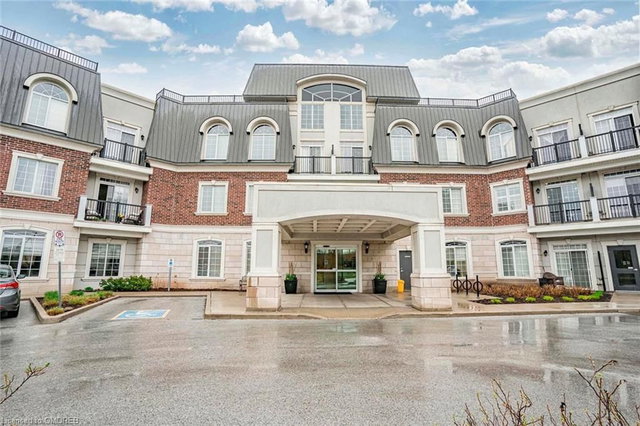 120 - 2300 Upper Middle Road W, Oakville | Sold, 40573238 | Condos.ca