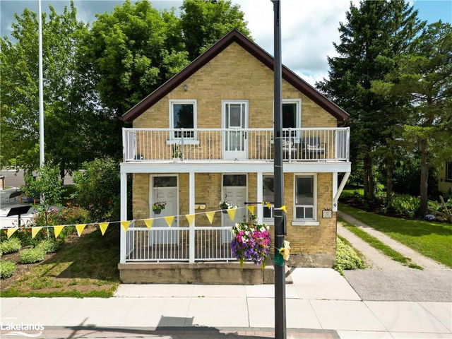 9 Elora Street
